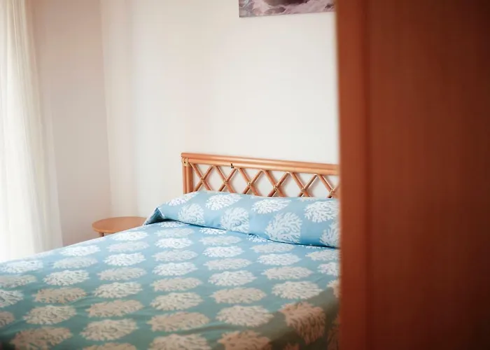 Baia Blu Appartement Portoferraio