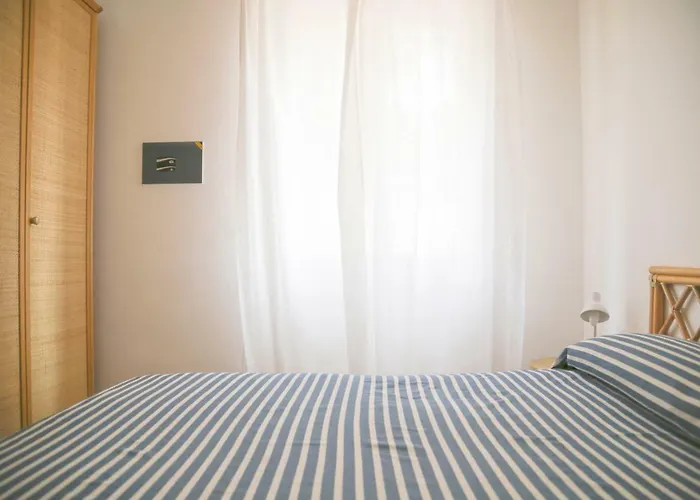 Appartement Baia Blu Portoferraio