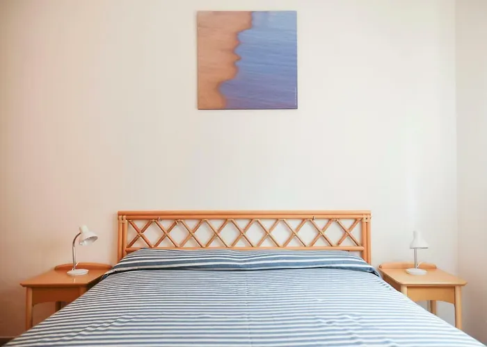 Baia Blu Appartement Portoferraio