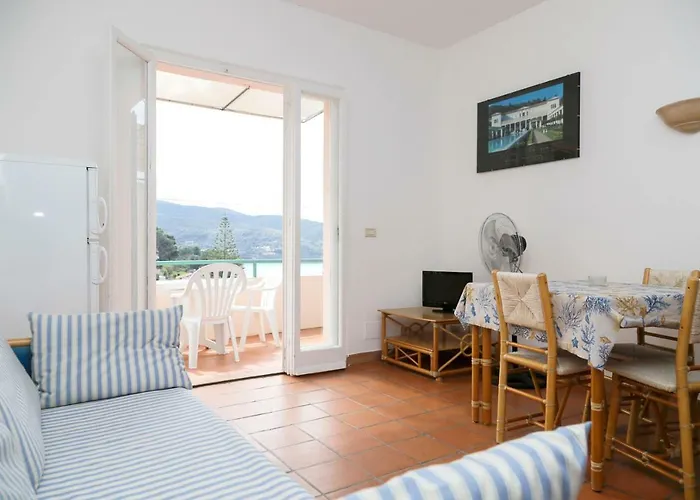 Baia Blu Appartement Portoferraio