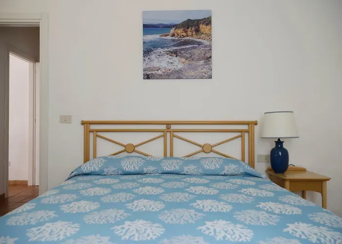Appartement Baia Blu