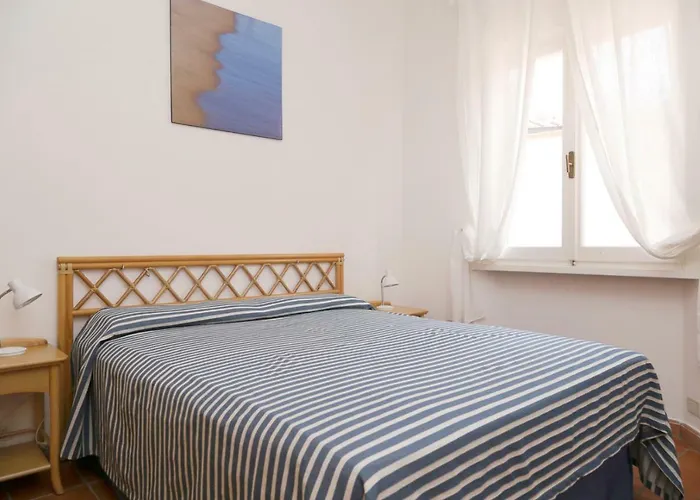 Baia Blu Appartement