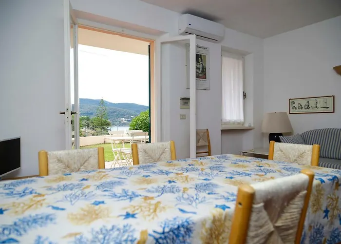 Baia Blu * Portoferraio