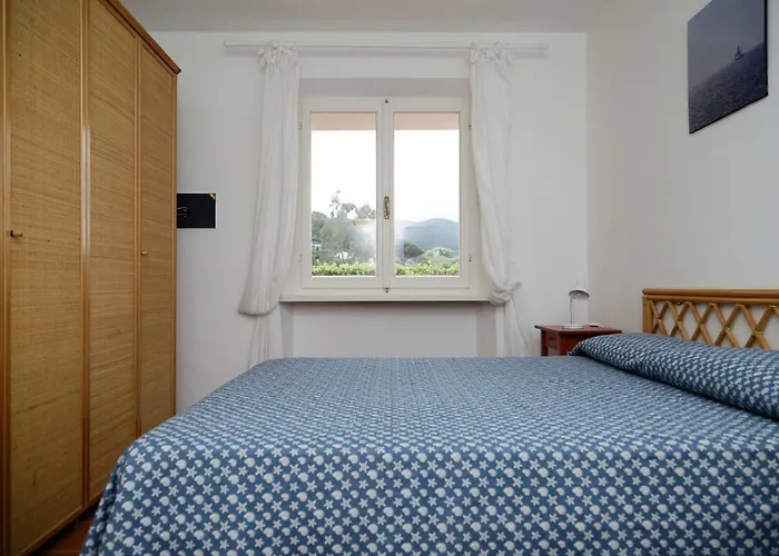 Appartement Baia Blu *