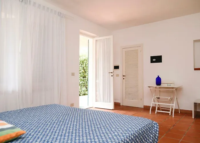 Appartement Baia Blu Portoferraio