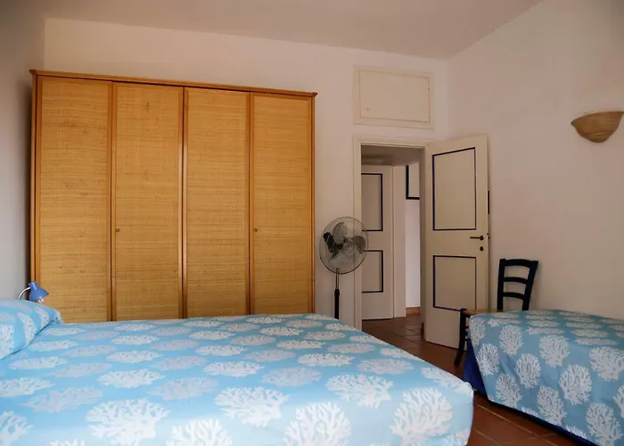 Appartement Baia Blu Portoferraio