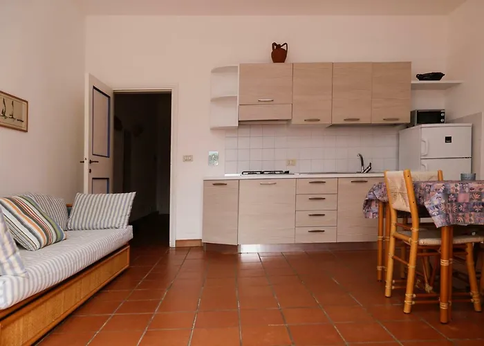 Baia Blu Appartement Portoferraio