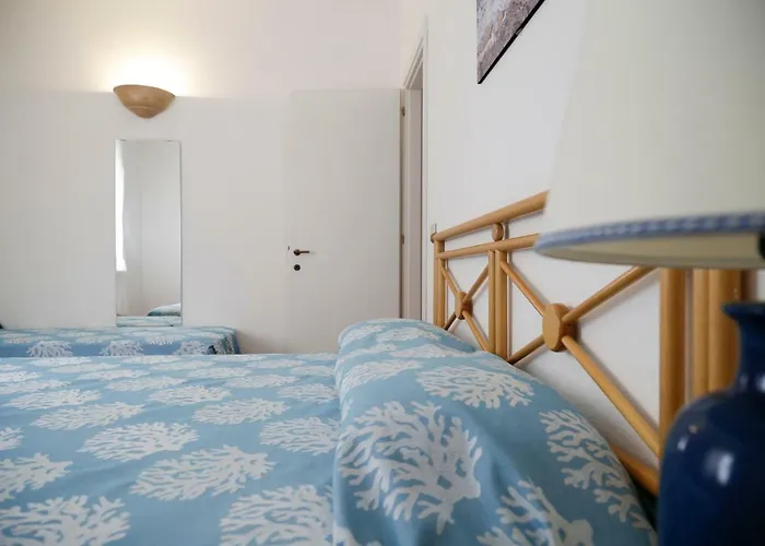 Baia Blu Appartement Portoferraio