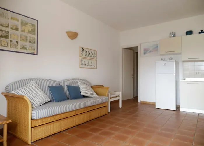 Baia Blu Appartement