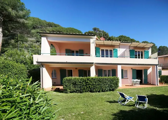 Baia Blu Portoferraio