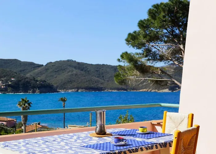 Baia Blu * Portoferraio