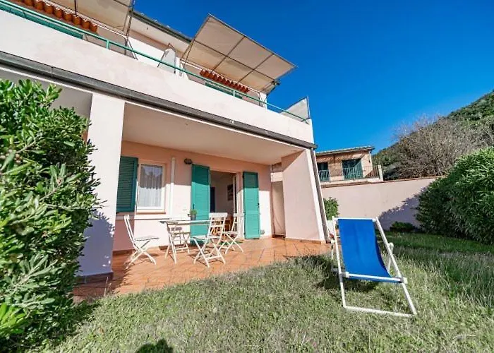 Appartement Baia Blu