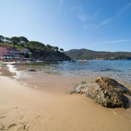 Apartment Baia Blu *