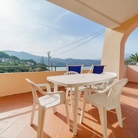 Baia Blu Apartment