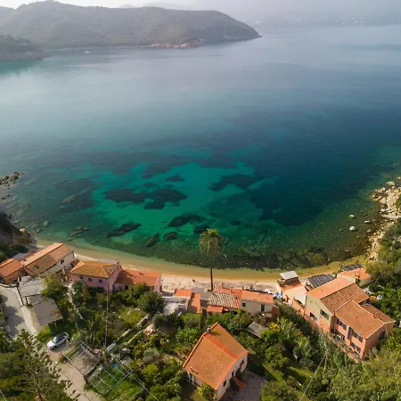 Baia Blu Apartment *