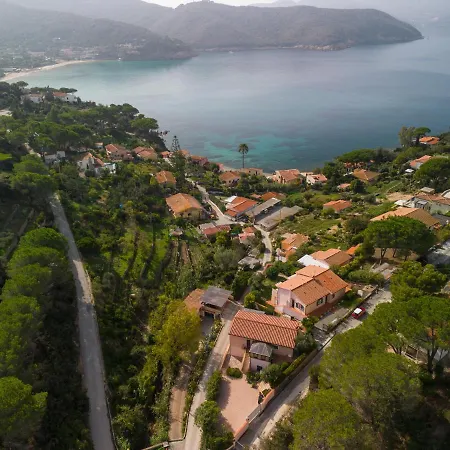 아파트 Baia Blu *