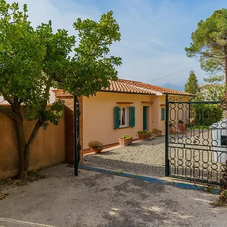 Baia Blu * Portoferraio