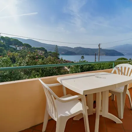 Baia Blu Apartment Portoferraio