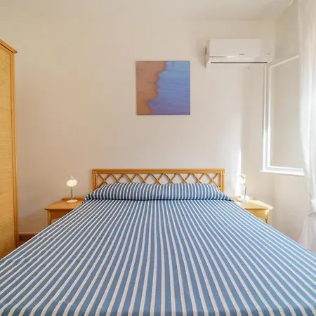 Baia Blu Apartament *