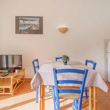 Baia Blu Apartment