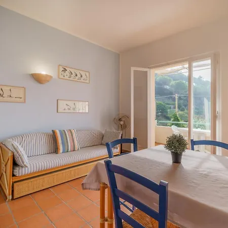 Apartment Baia Blu