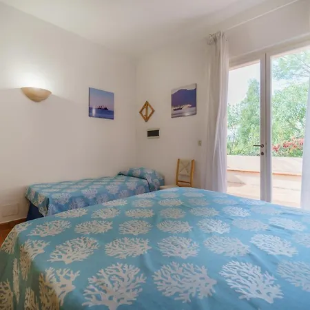 Baia Blu Apartment *