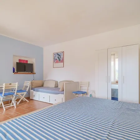 Baia Blu Apartment