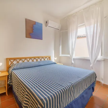 Baia Blu Apartment Portoferraio