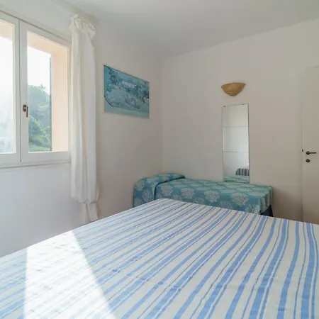 Baia Blu Apartament *
