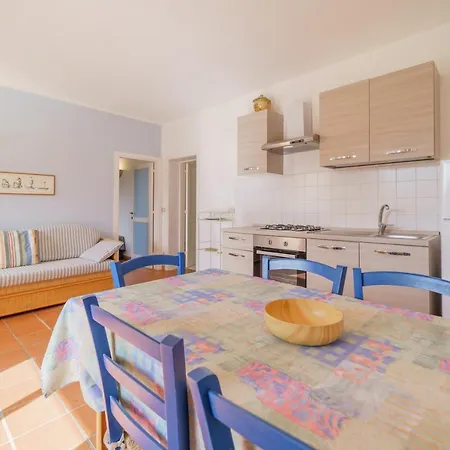 Baia Blu Apartment Portoferraio