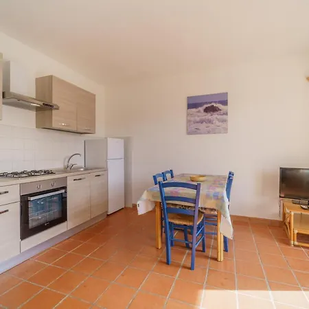 Apartment Baia Blu Portoferraio