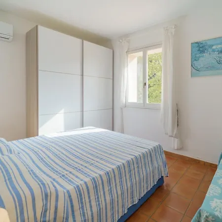 Apartament Baia Blu *