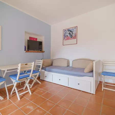 Baia Blu Apartment Portoferraio