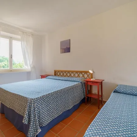 Baia Blu Apartment *