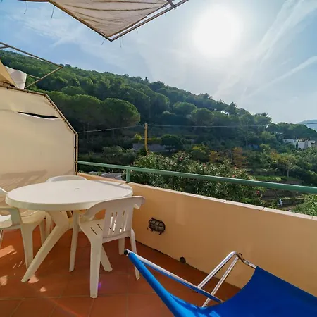 Baia Blu Apartment *