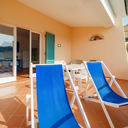 아파트 Baia Blu *