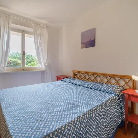 Apartment Baia Blu *