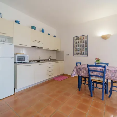 아파트 Baia Blu 포르토페라이오