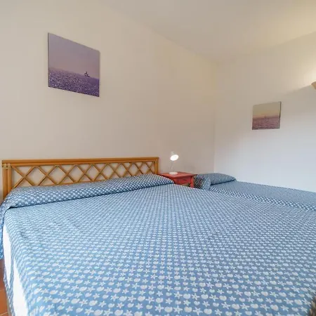 Baia Blu Apartament