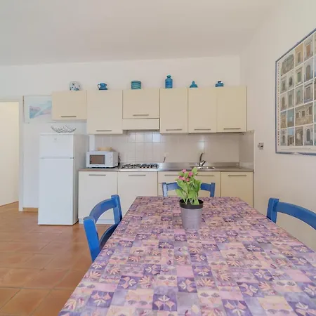 Baia Blu Apartament