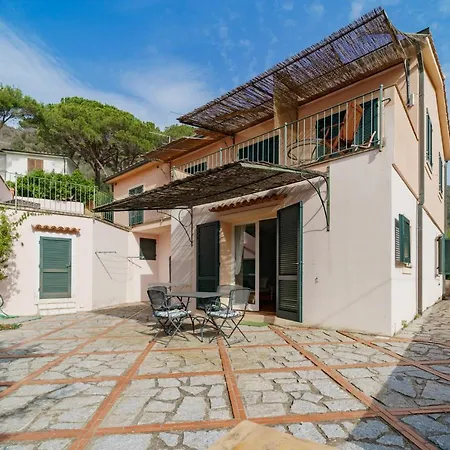 Apartment Baia Blu Portoferraio