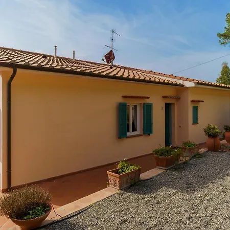 Baia Blu Apartment
