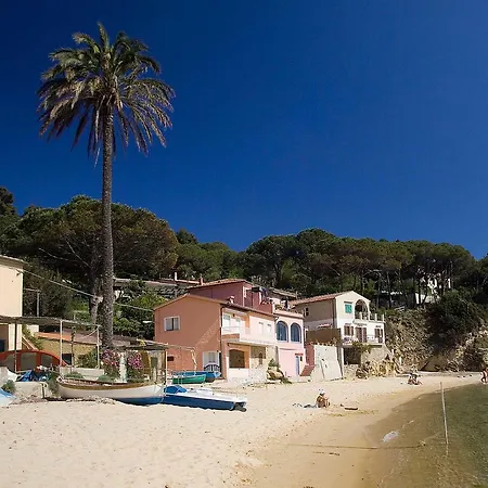 Baia Blu Portoferraio