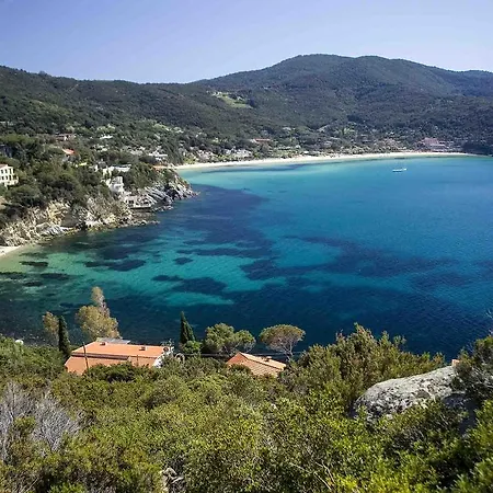 Baia Blu 포르토페라이오