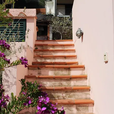 아파트 Baia Blu *