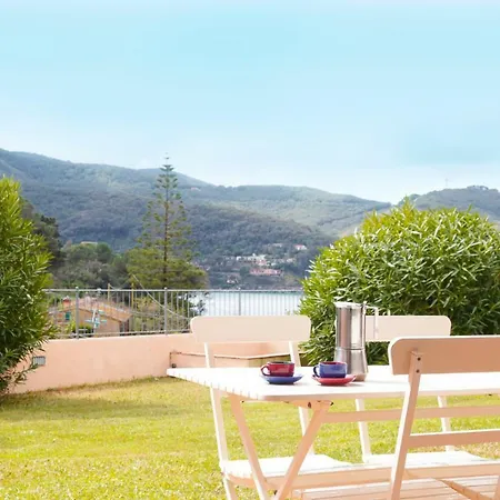 Baia Blu Apartament *