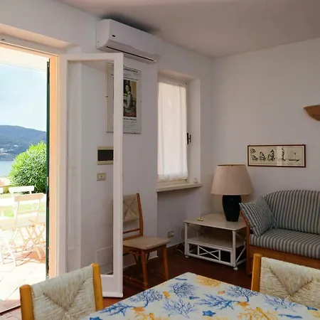 Apartament Baia Blu Portoferraio