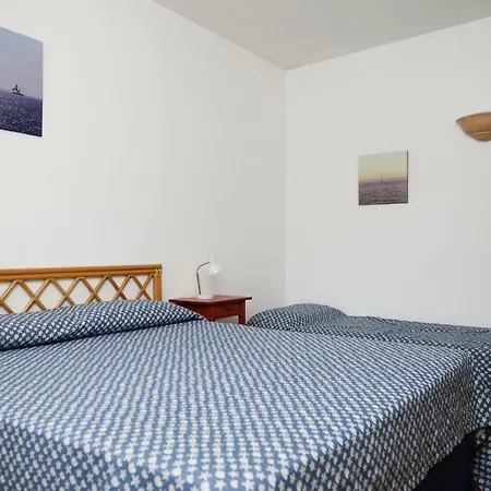 Baia Blu Apartament Portoferraio