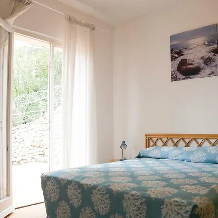 Apartament Baia Blu Portoferraio