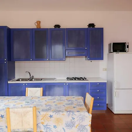 Baia Blu Portoferraio